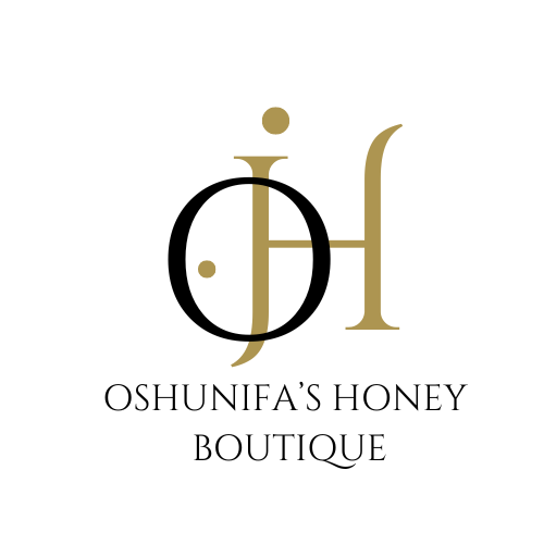 Oshunifa's Honey Boutique